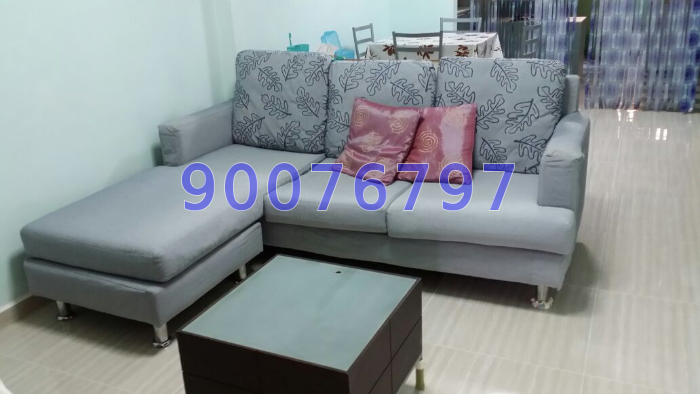 Blk 3 Dover Road (Queenstown), HDB 3 Rooms #23965322